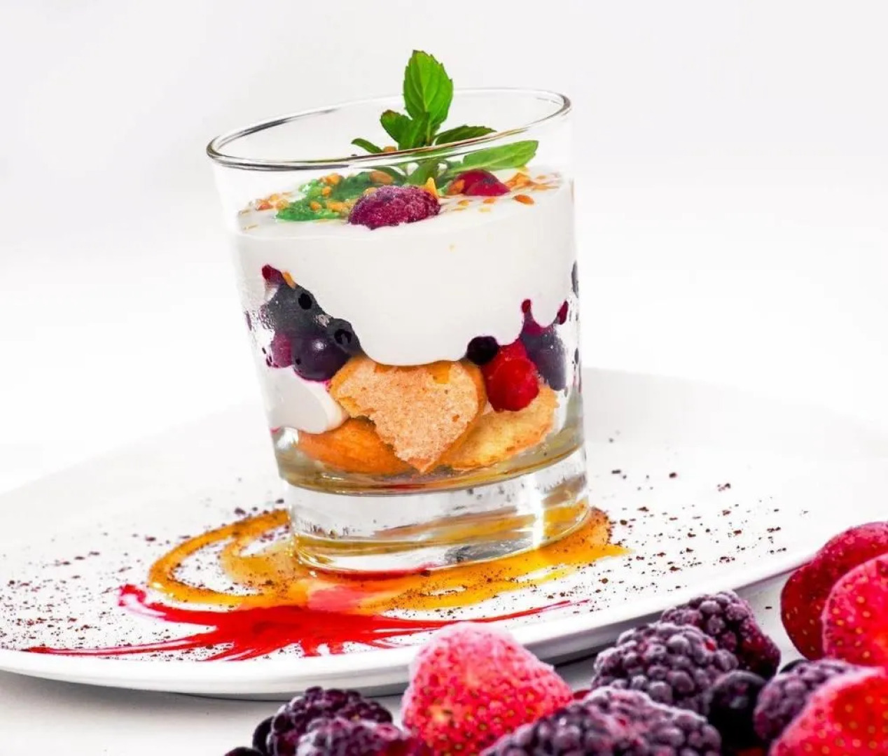 bei Kliewe im Westfälischen Hof