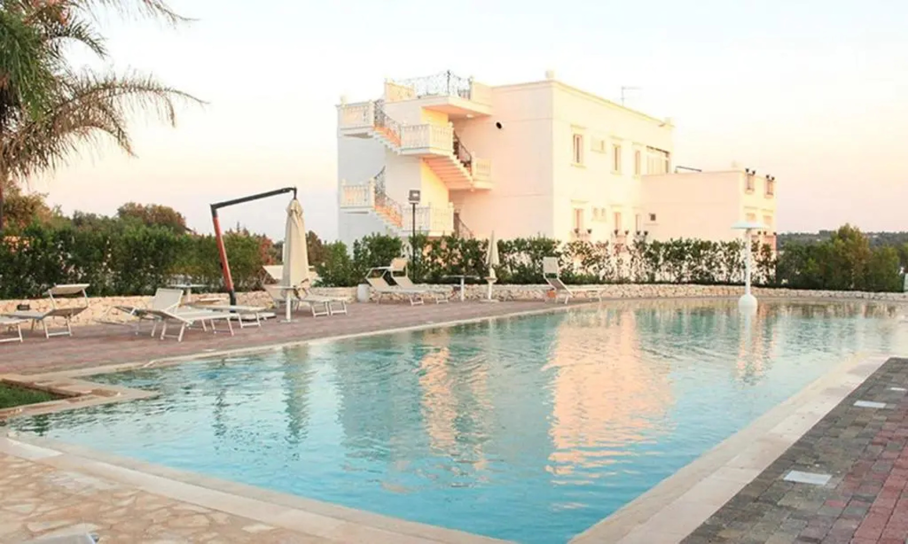 Hotel Madonna Delle Grazie