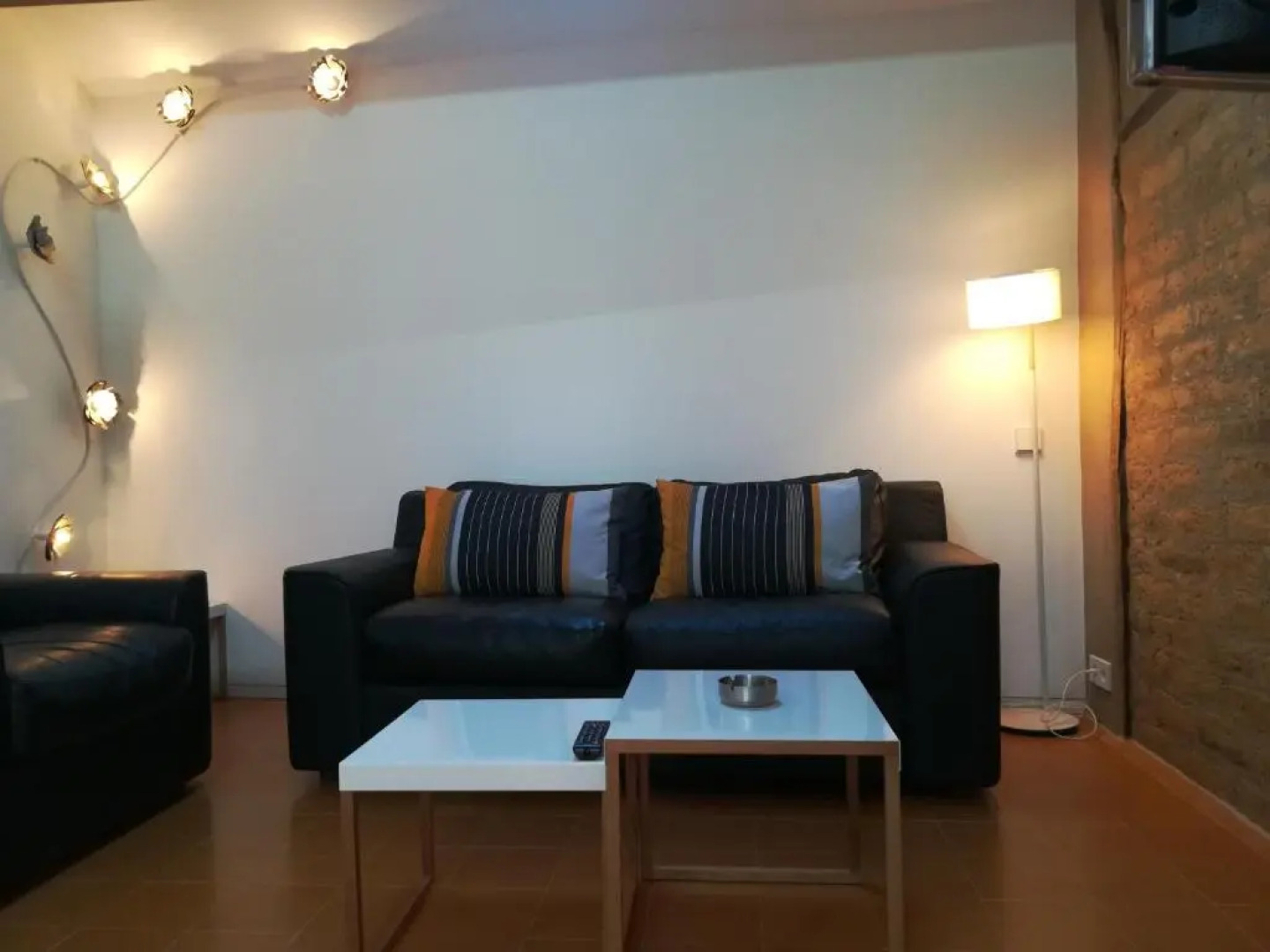 Apartamento Turístico Zocailla