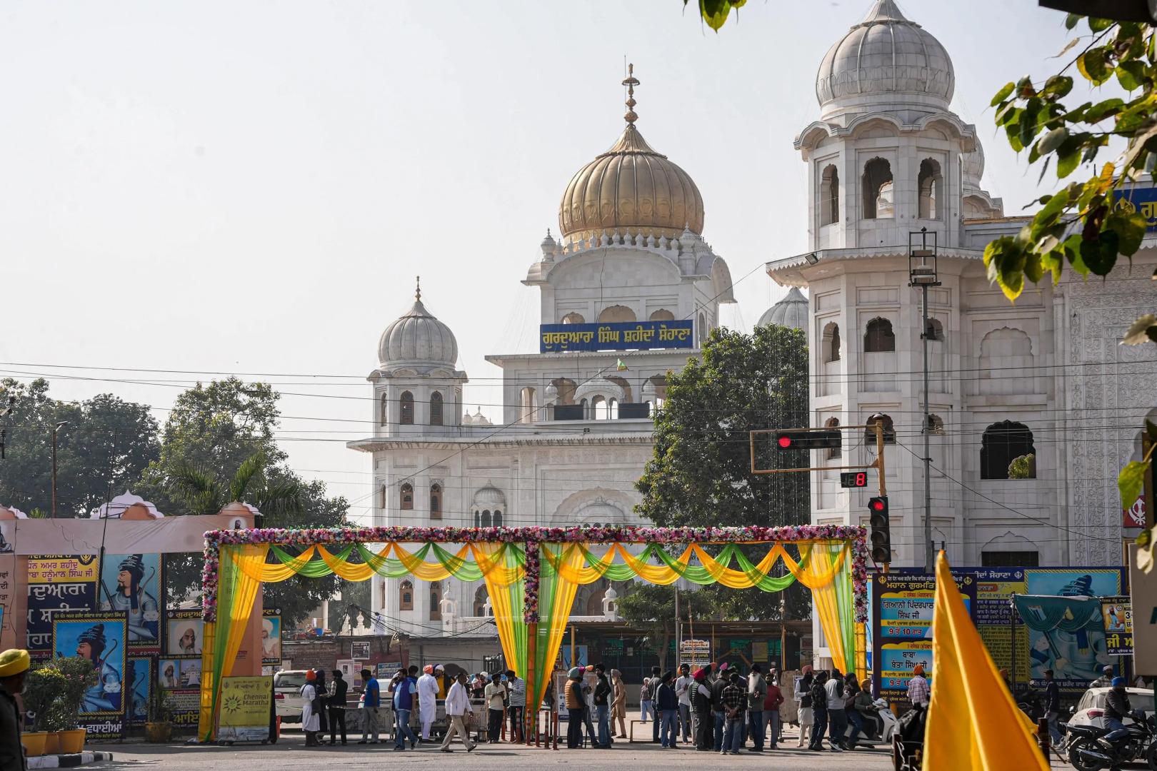 Radisson Red Chandigarh Mohali