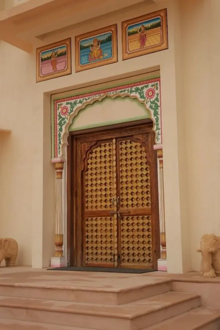 Agastya Vilas Resort