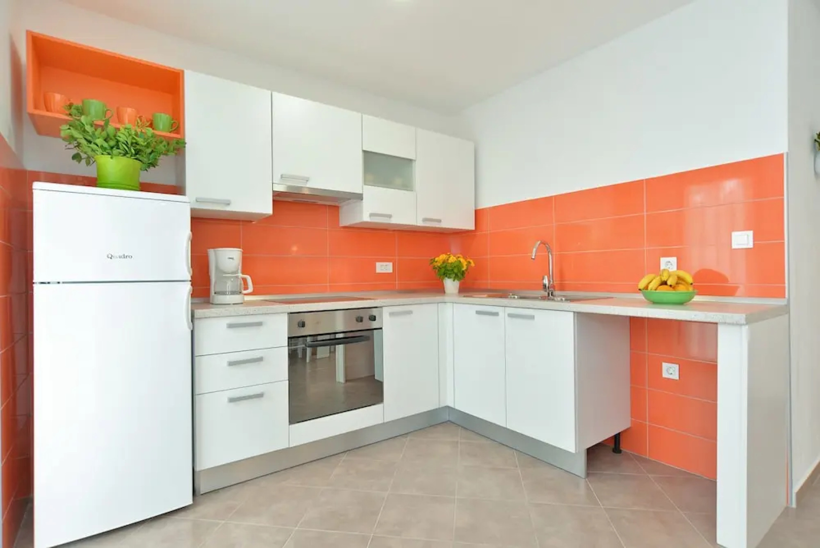 Apartment 1659