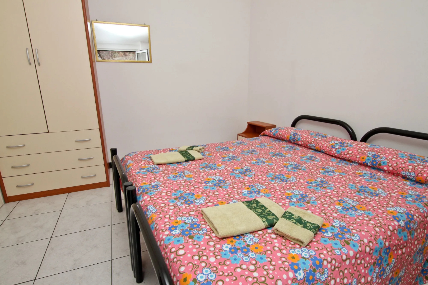 B&B Località Manzoniane