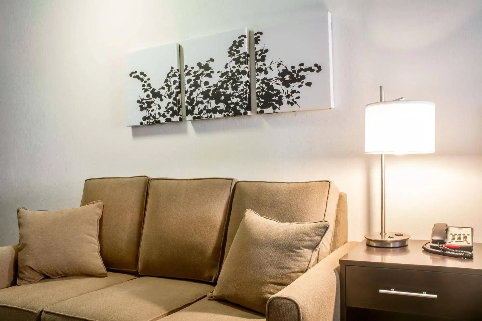 Sleep Inn & Suites Airport
