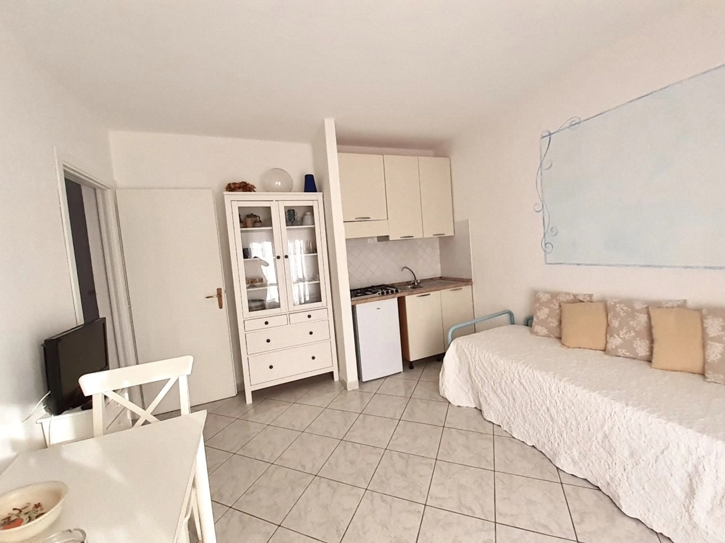 Baia de Bahas - Apartments