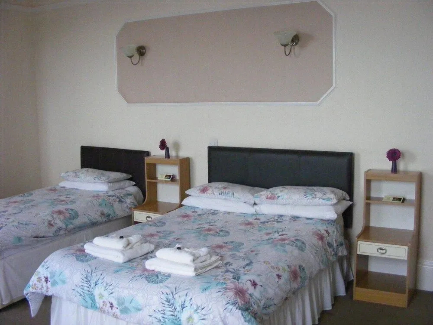 The Highlander Hotel