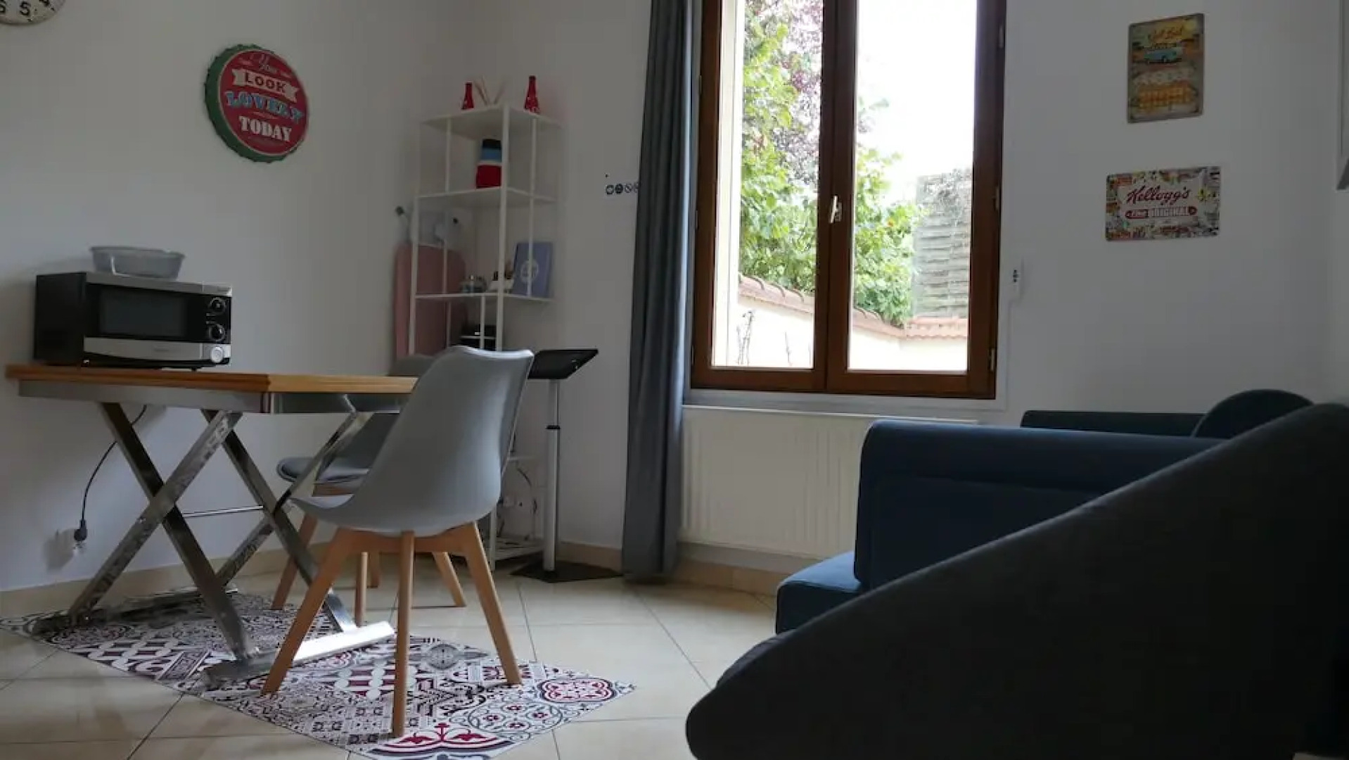 Villa Marie Charlotte