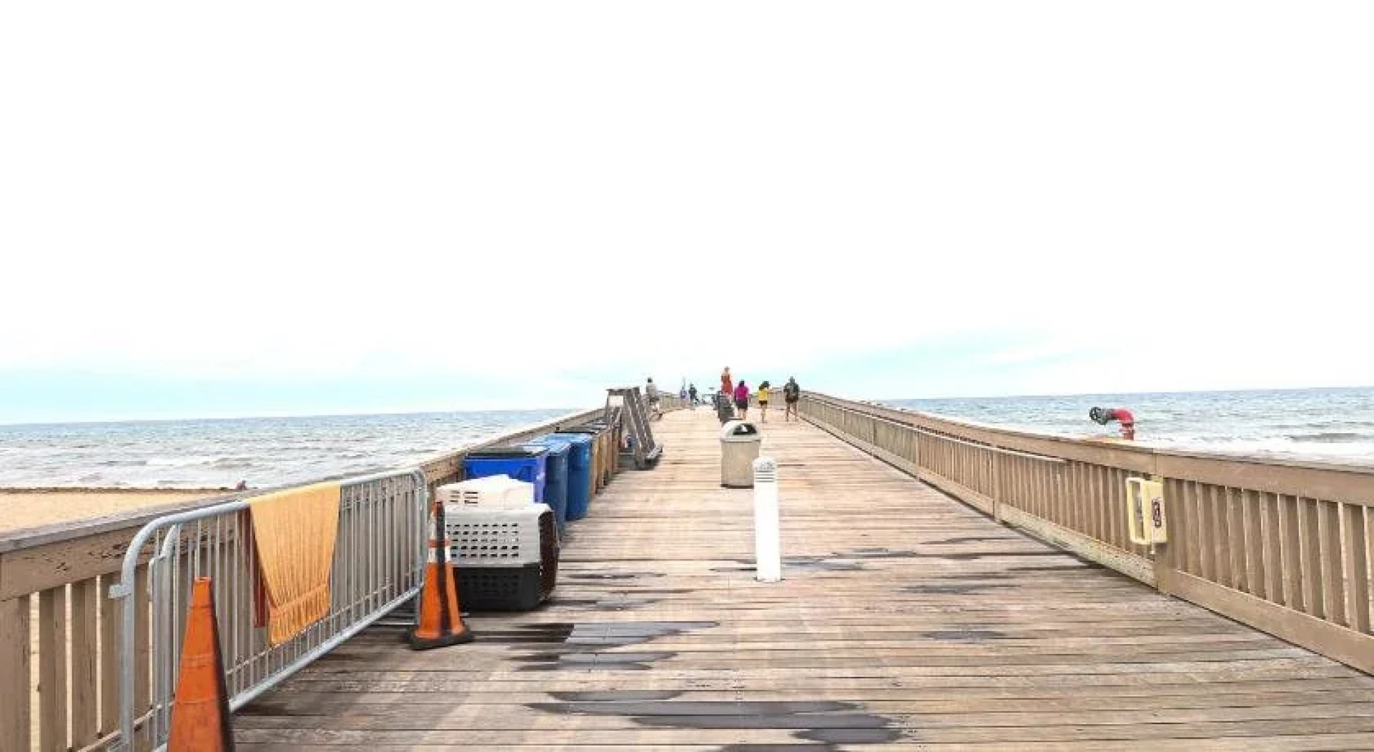 Atlantique Beach House