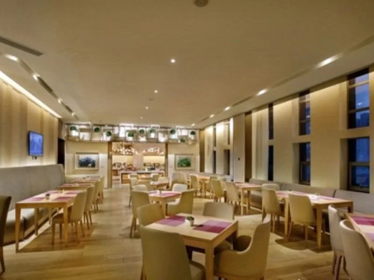 Joya Wuhan Optics Valley