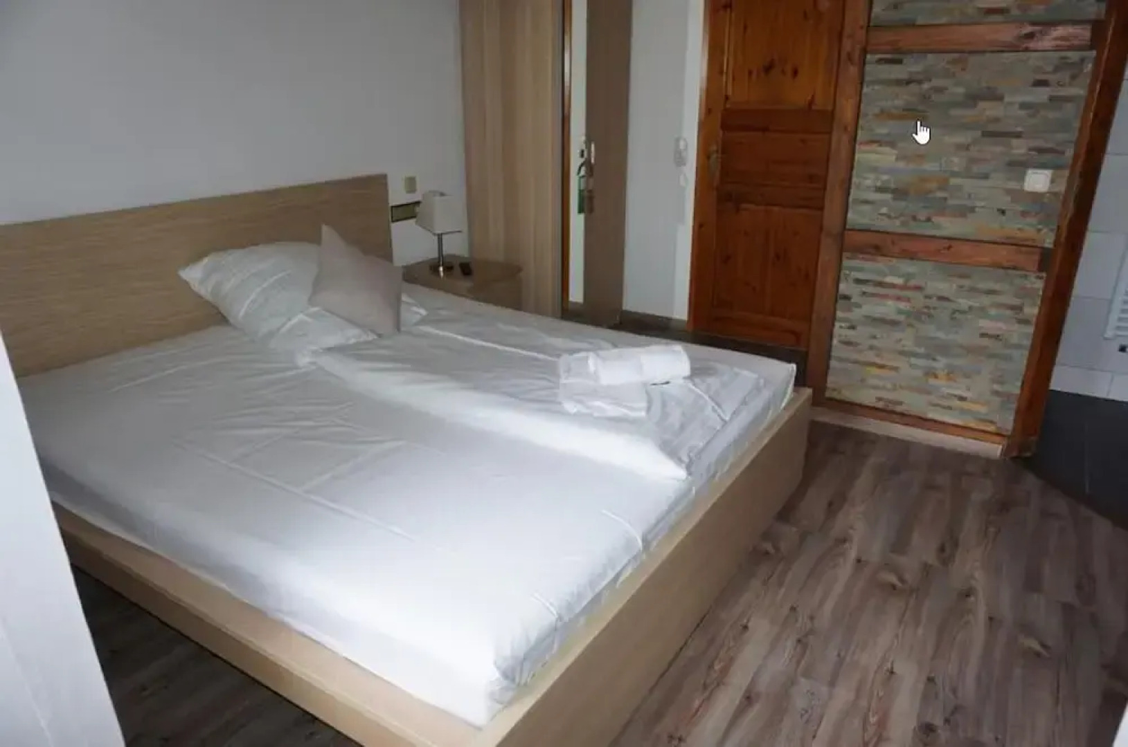 Hotel Restaurant Landhaus zum Mushof 3 KM von Autobahn