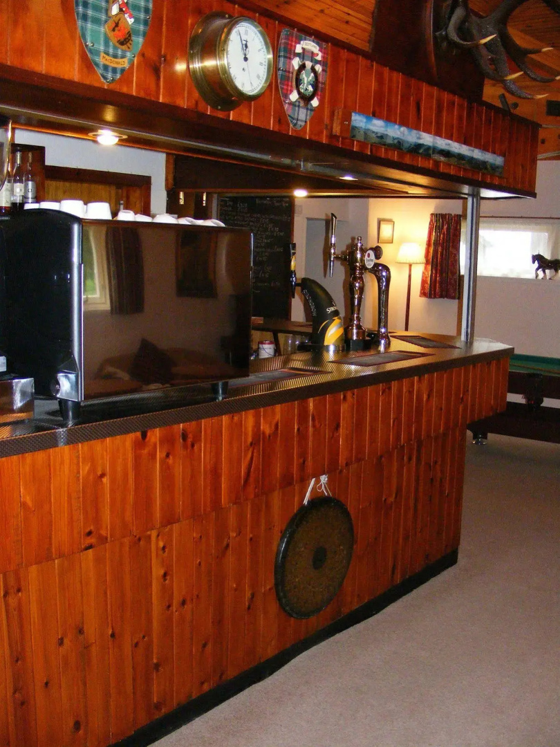 The Princes House Hotel