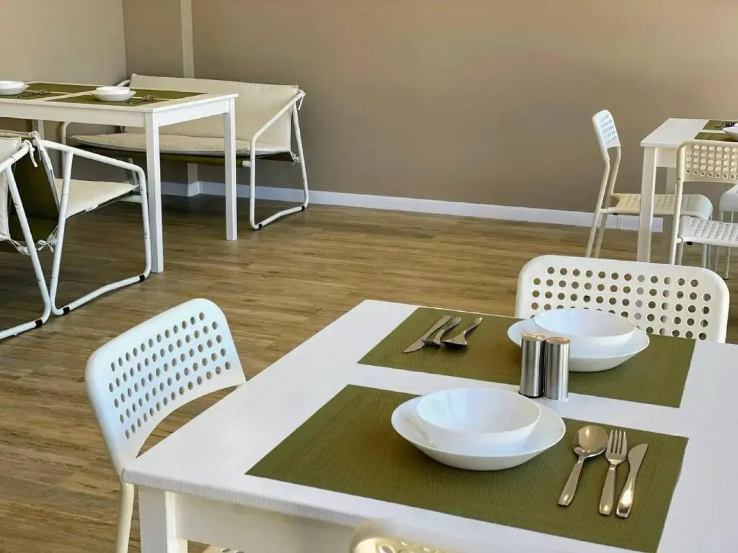 BRUSNIKA Guest house