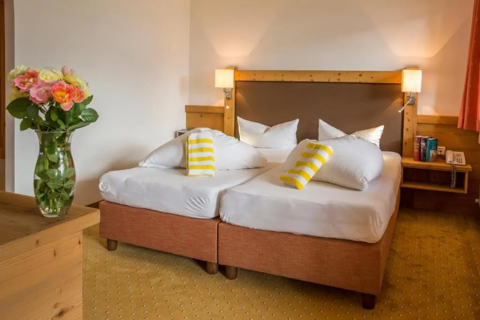 Vital Sporthotel Kristall