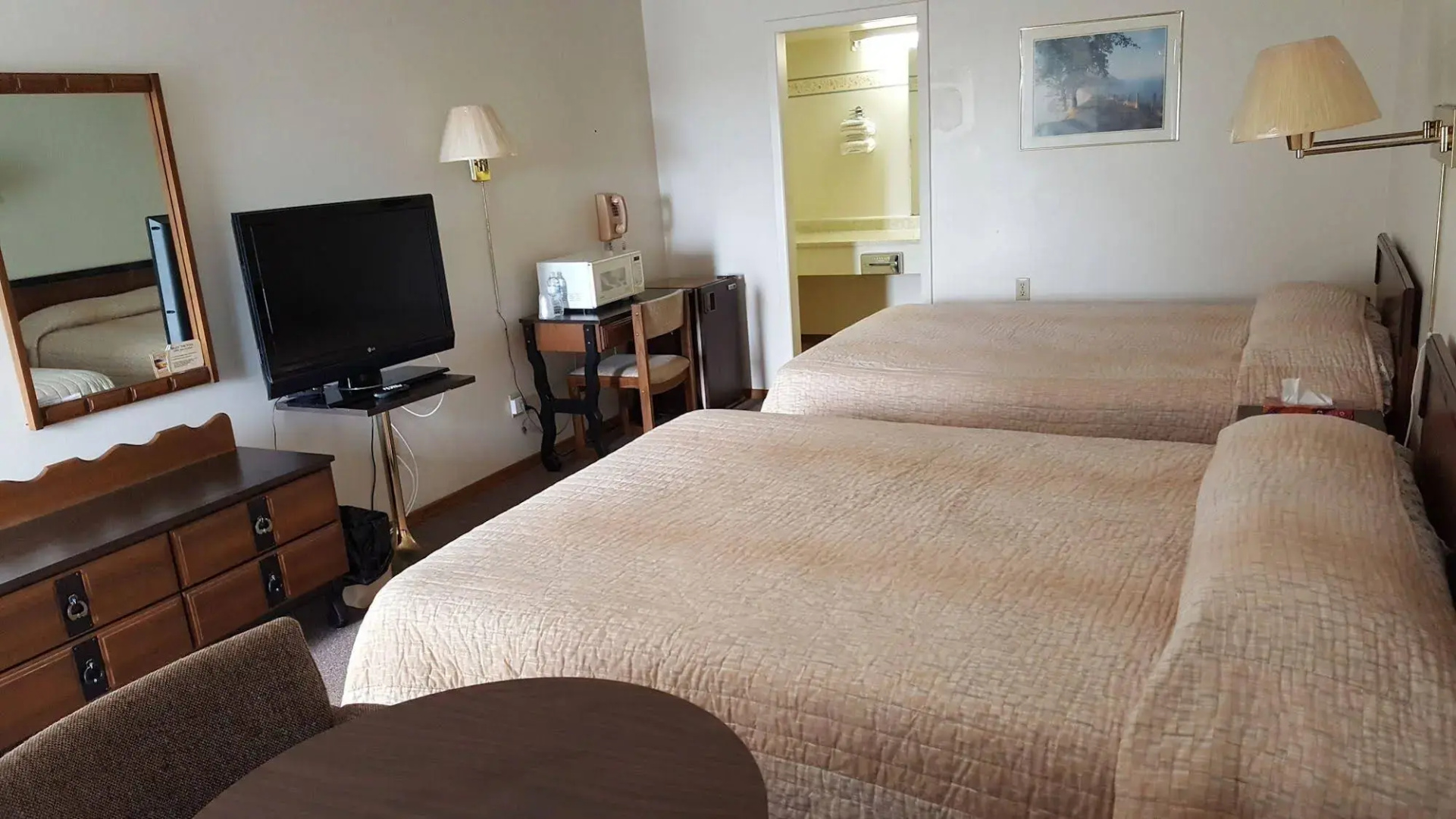 Town N Country Motor Inn