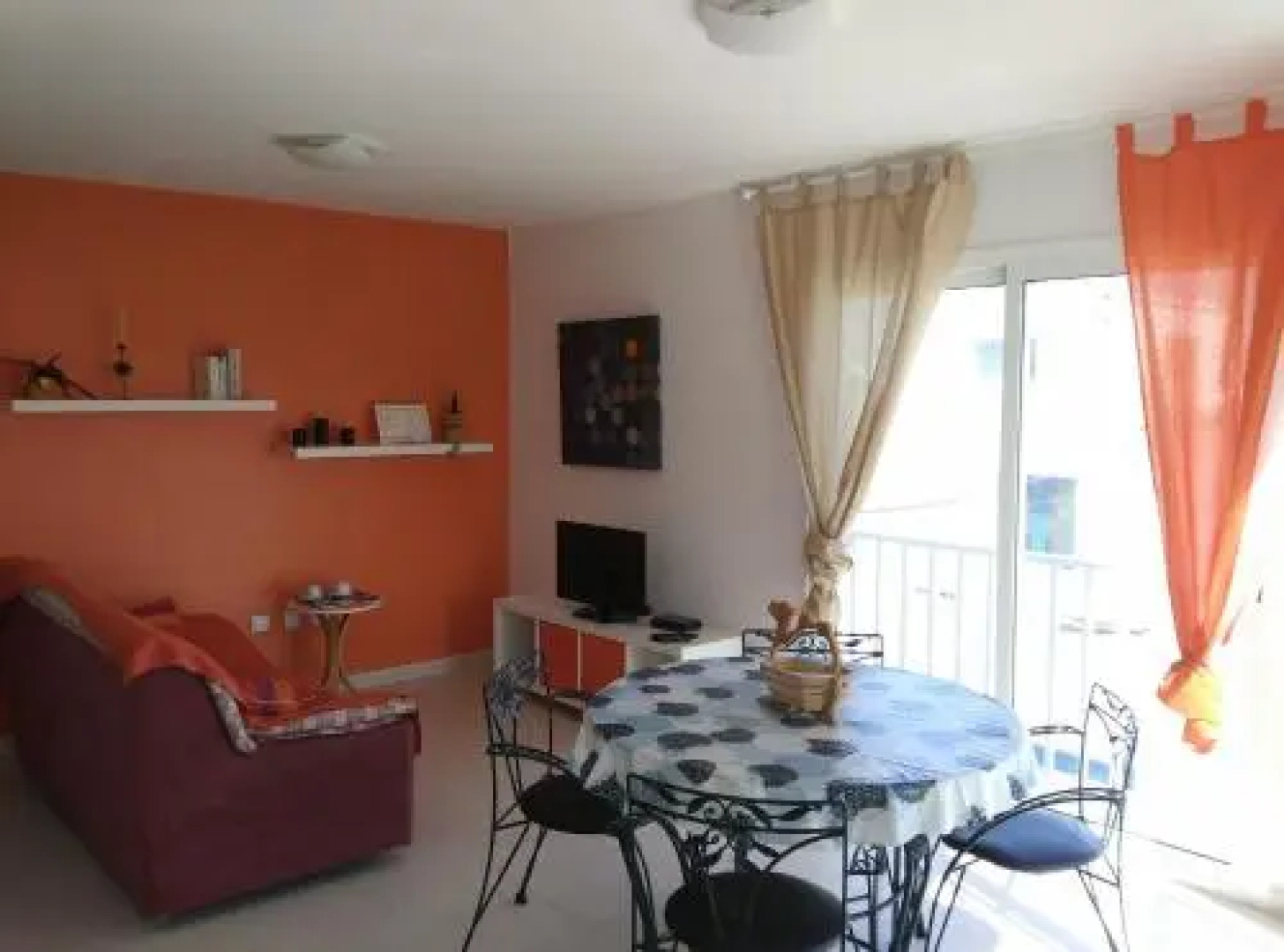 Orzola Para Descansar