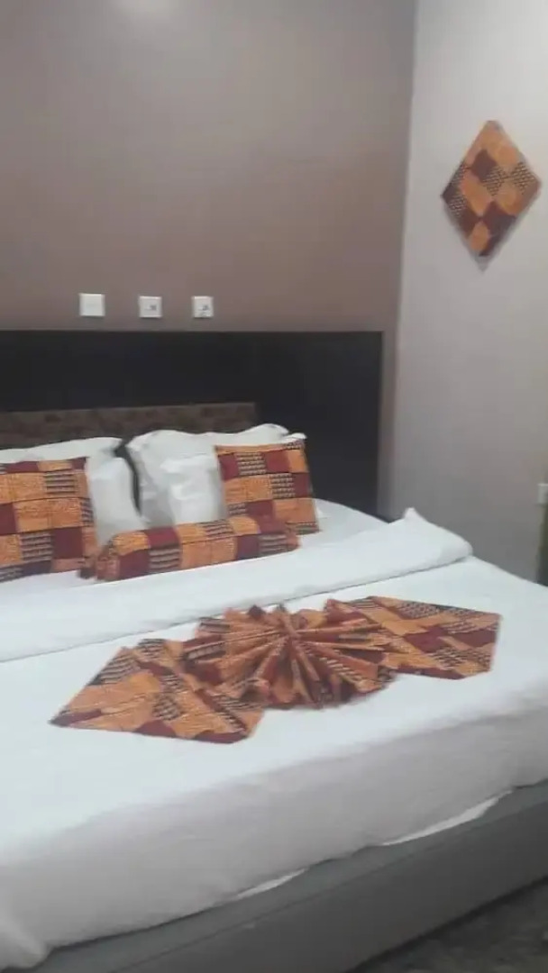 Transtell Suites & Apartments