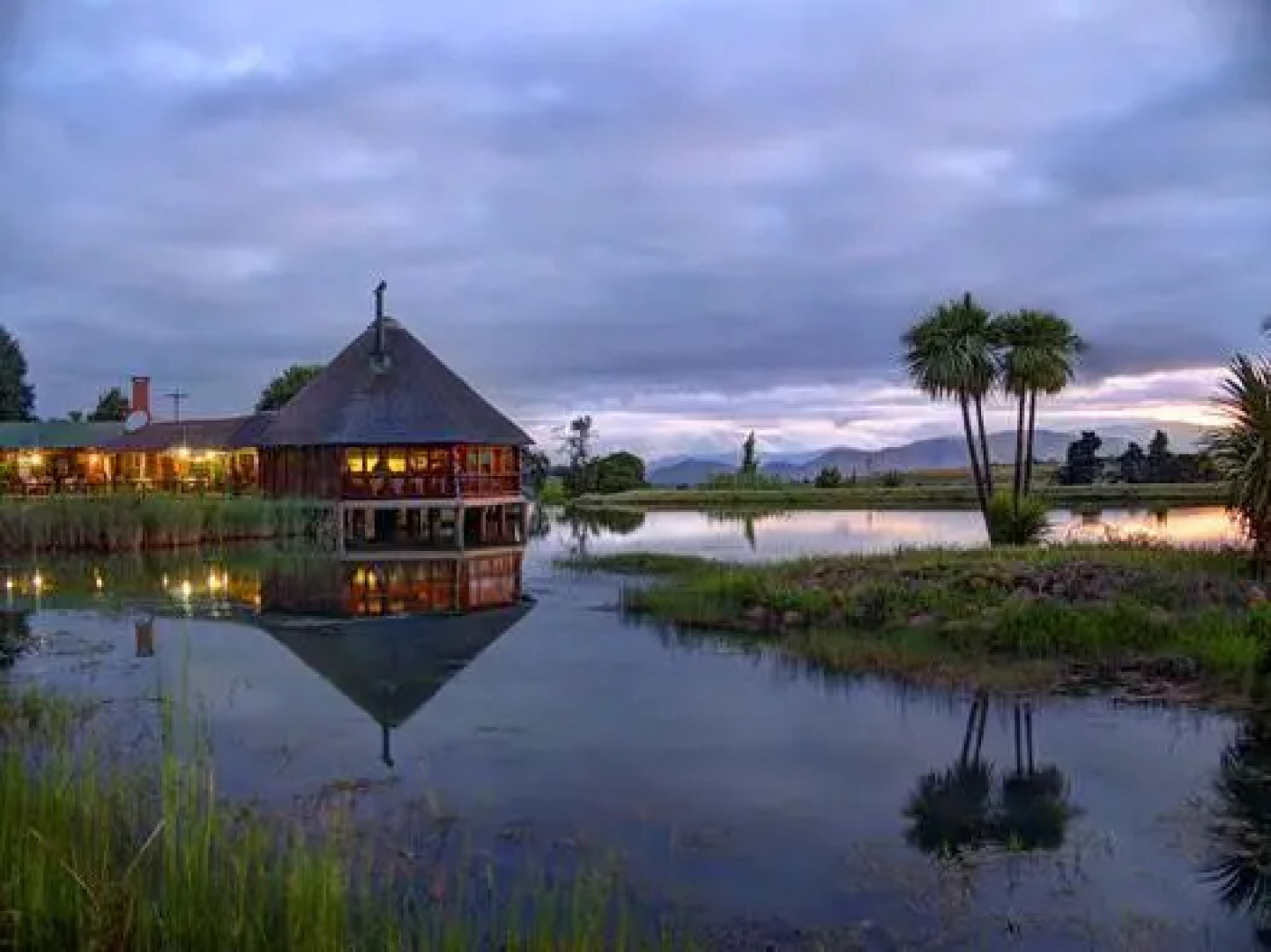 The Old Orchard Guest House