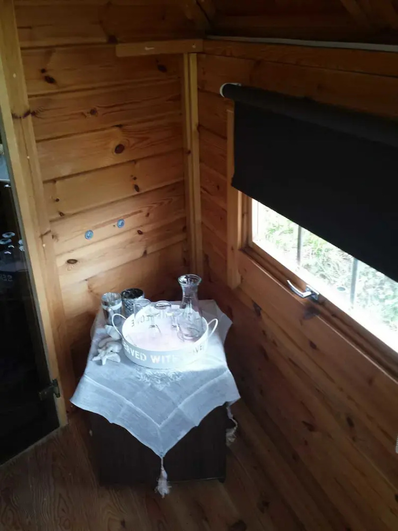 Chambres dHôtes Le Bourdiel