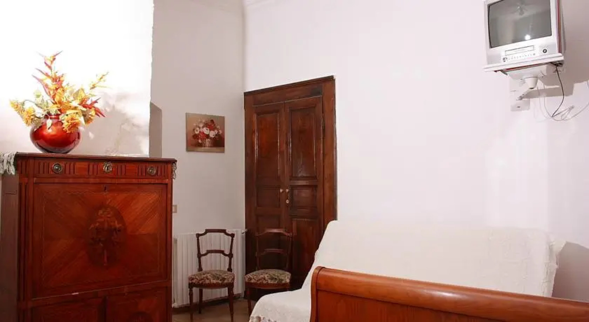 Chambres dhôtes Christine et Luiggi