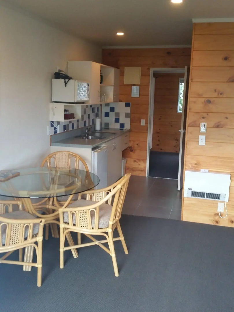 Pauanui Pines Motor Lodge