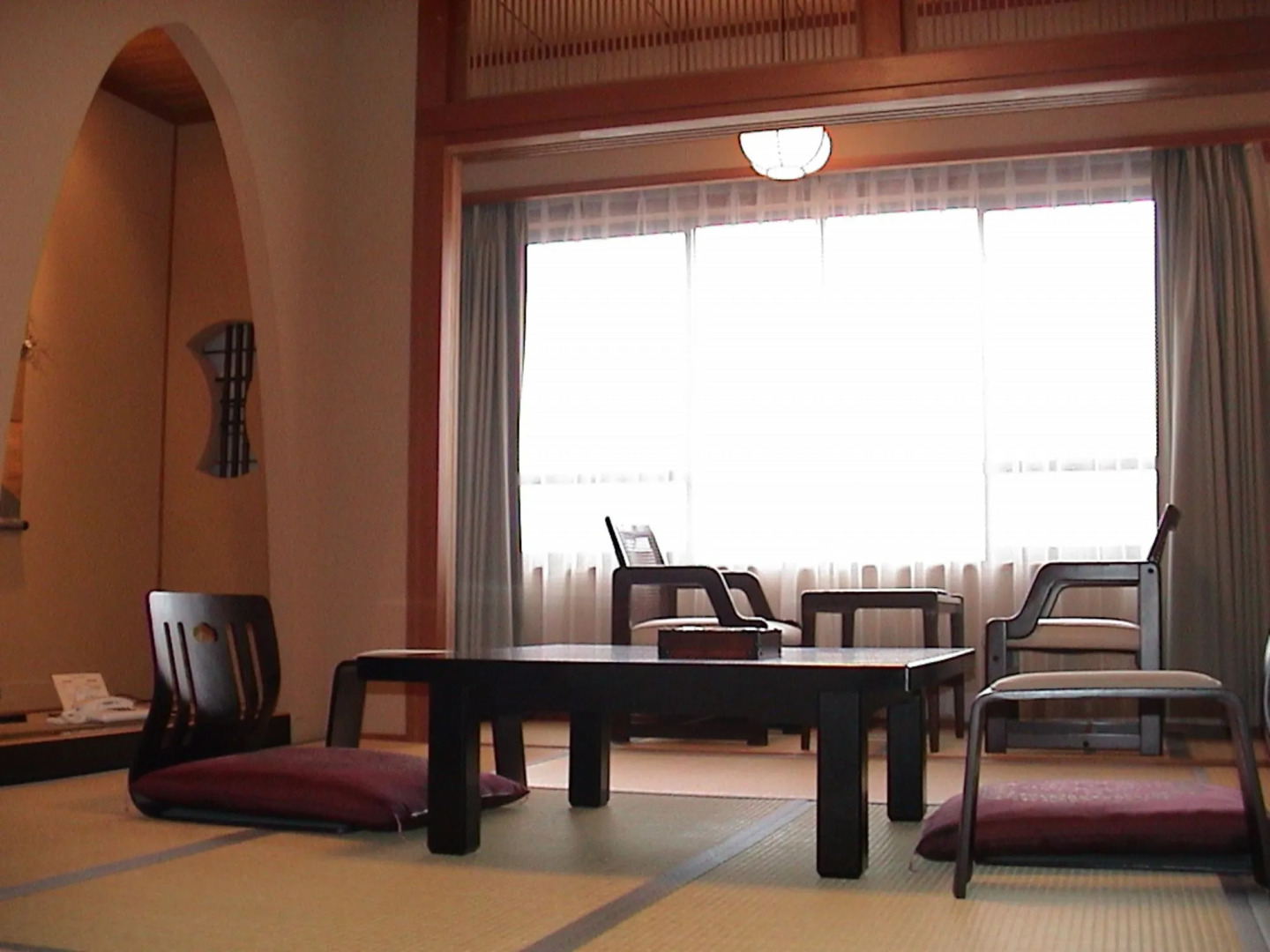 Hotel Fukiageso