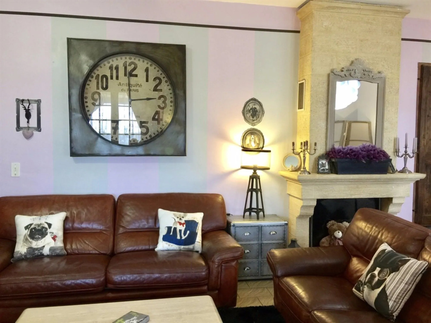 Ô Clair de Lune - Espace bien être avec Spa - Piscine chauffée