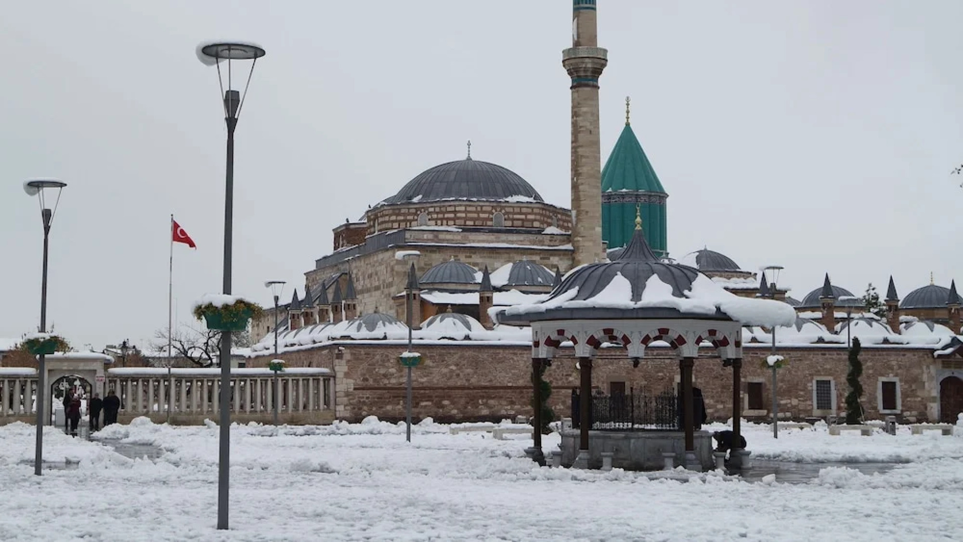 Paşapark Selçuklu Hotel