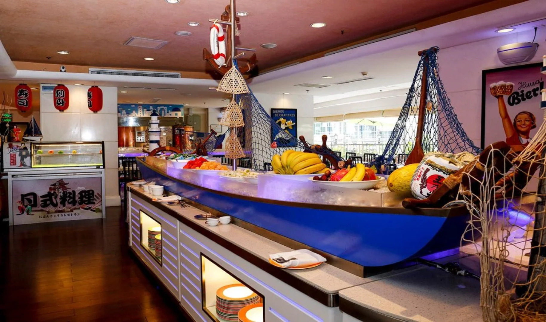 Crowne Plaza Hotel & Suites Landmark Shenzhen by IHG