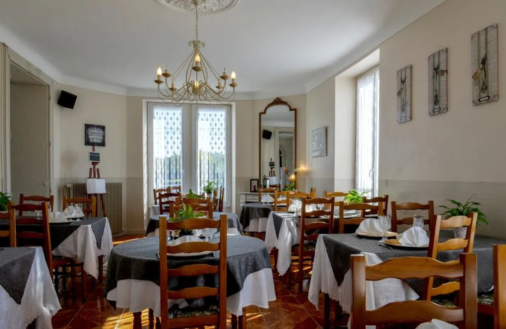 Le Castel de Larralde