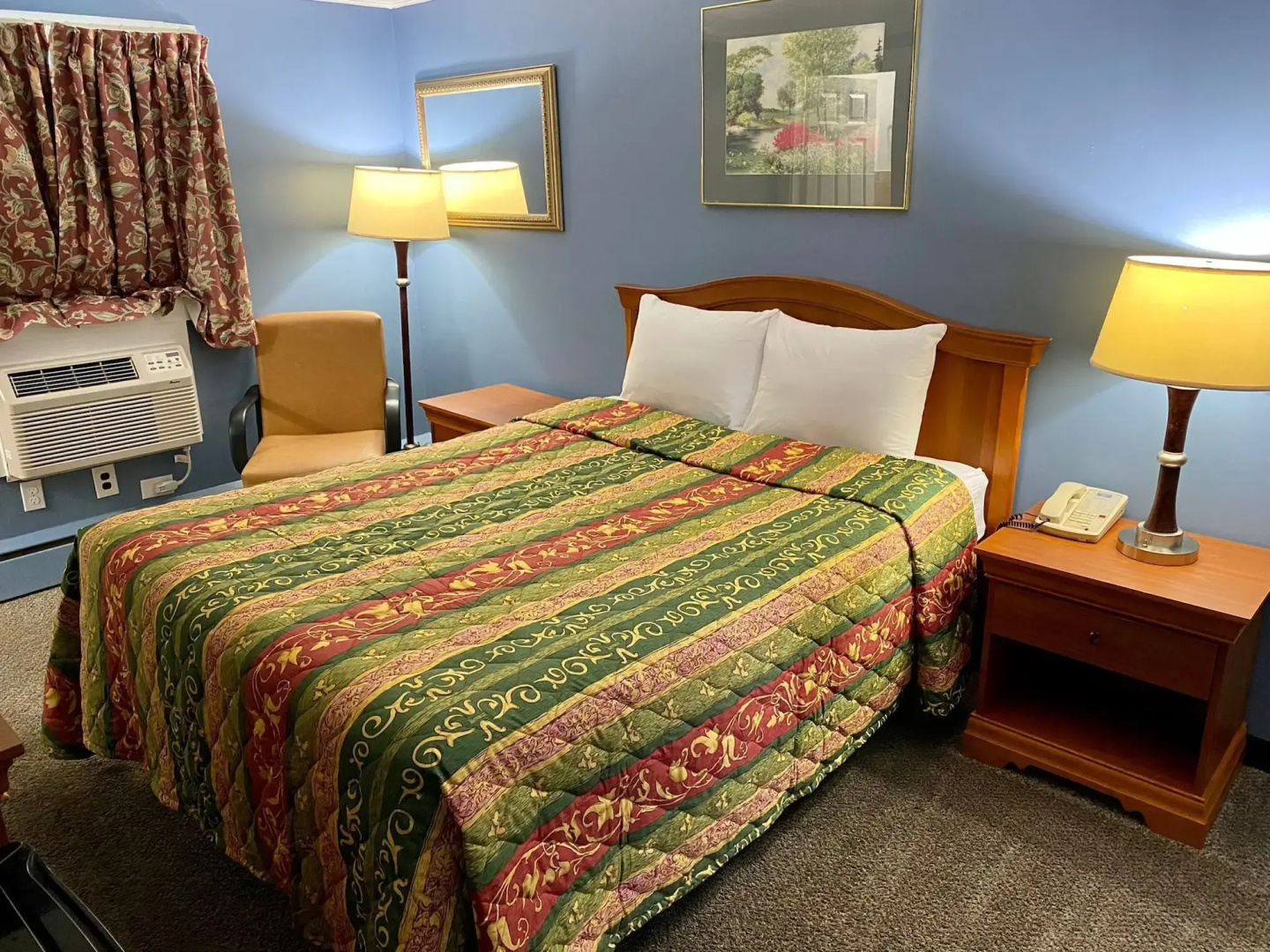 Royal Inn Claremont