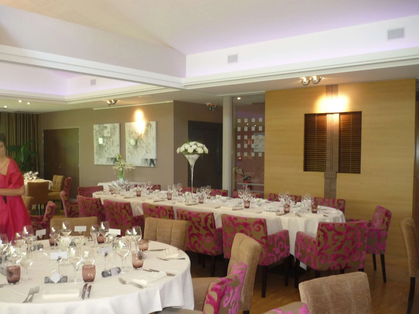 Kyriad Nantes Sud Bouaye Aéroport