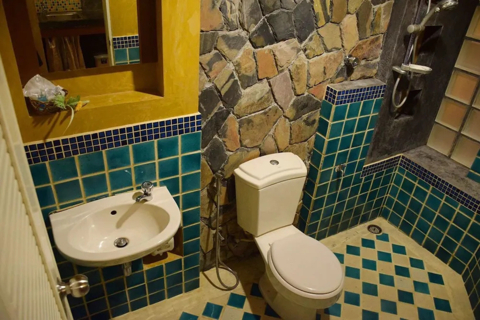 The Weenee Boutique Resort Hatyai