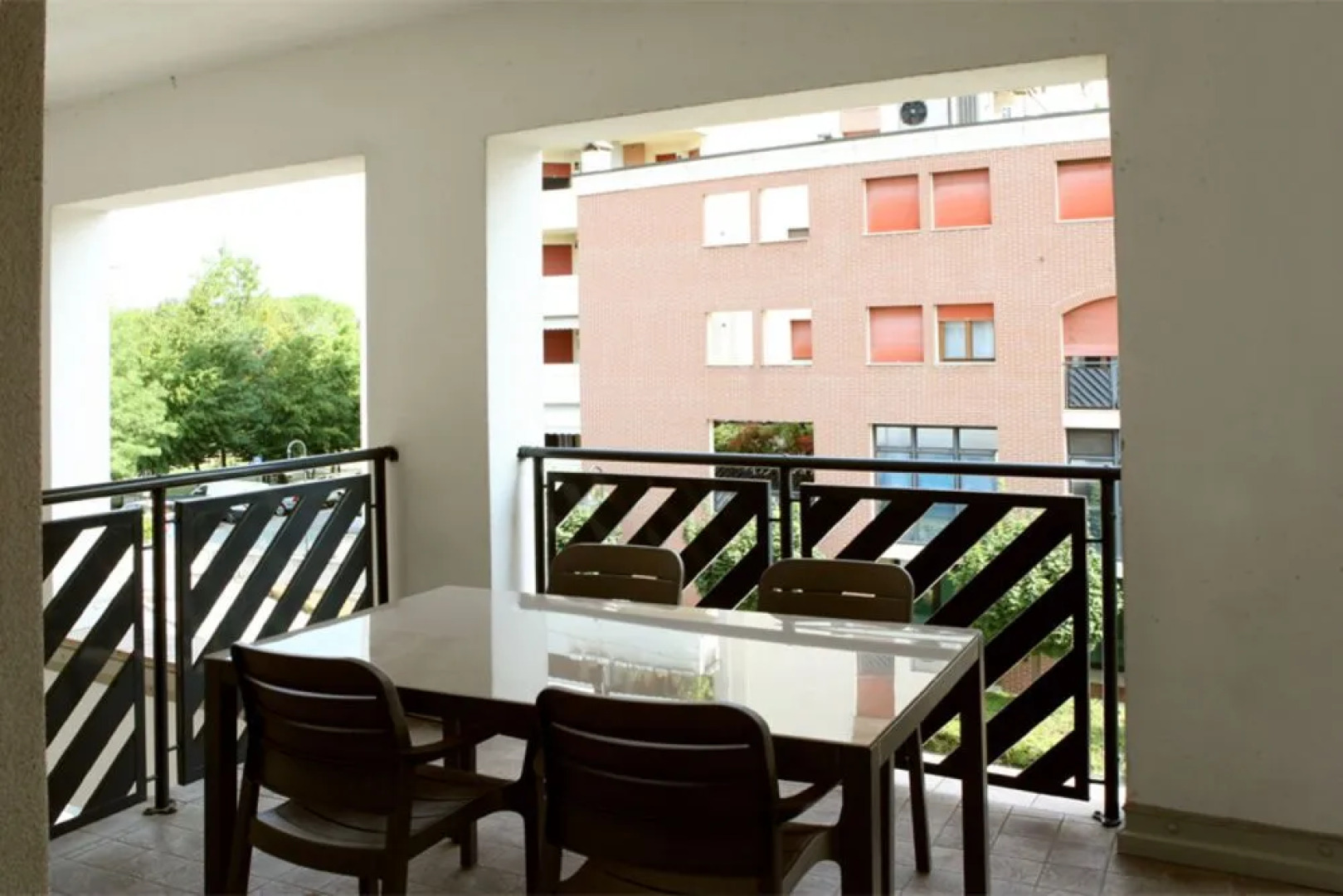 Appartamento Quartiere 2000 Padova