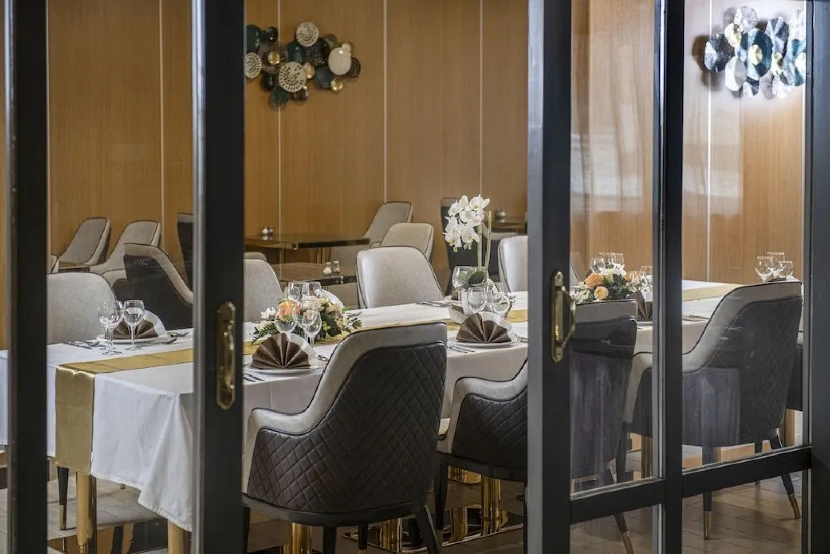 Willis Hotel**** Business & Wellness