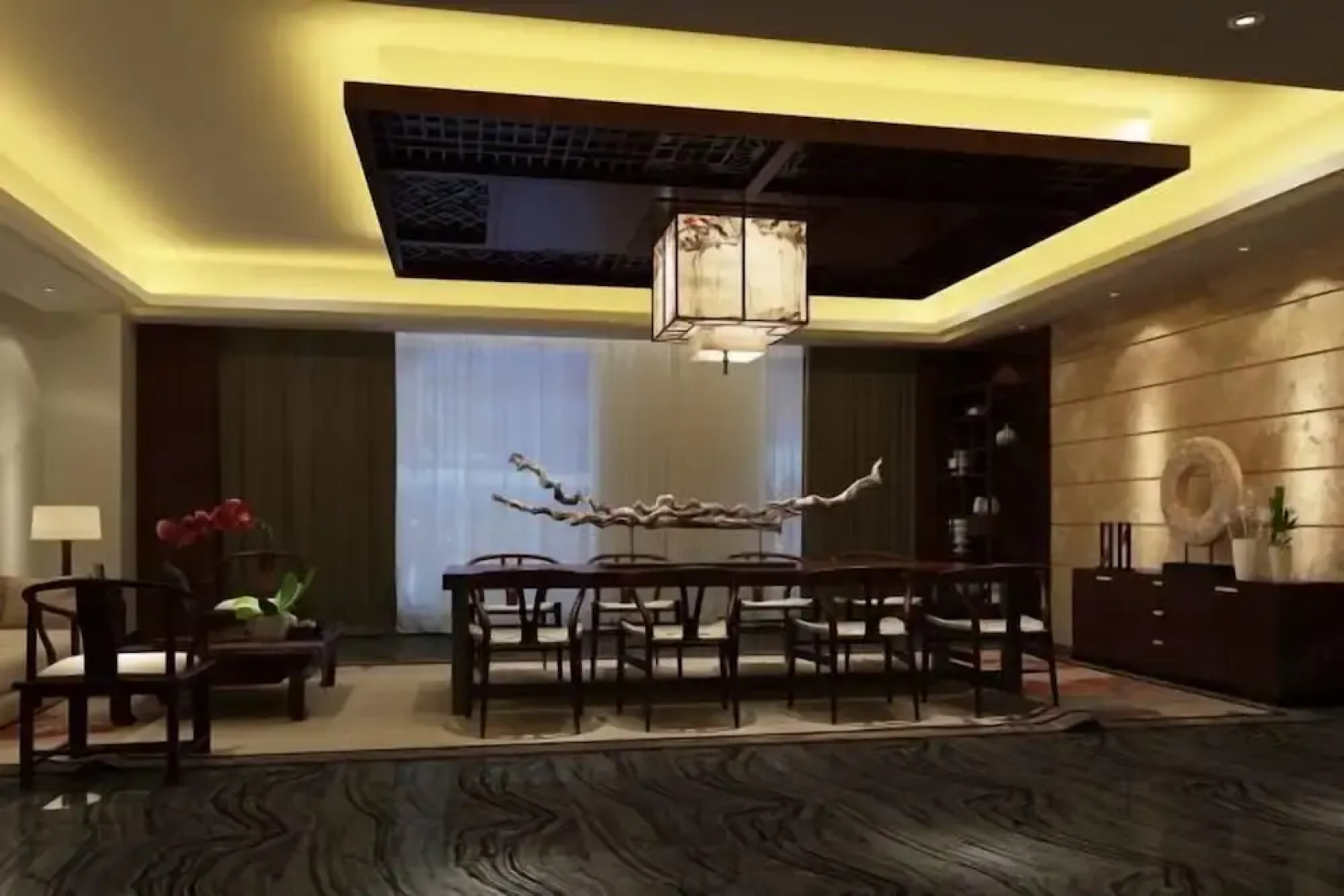 Foshan Tianguo Xingyue Hotel