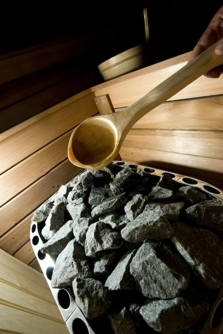 Hare-Tabi Sauna&Inn Yokohama