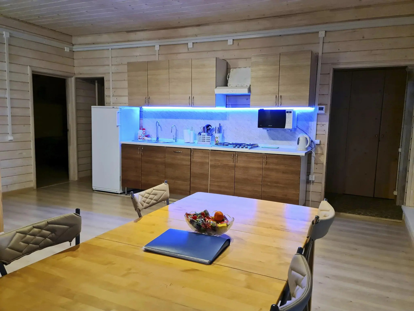 Онегин Хутор