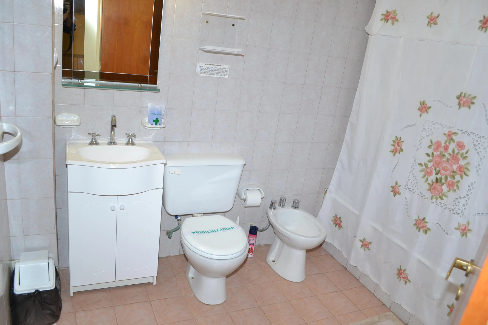 Apart Hotel Patagonia Sur