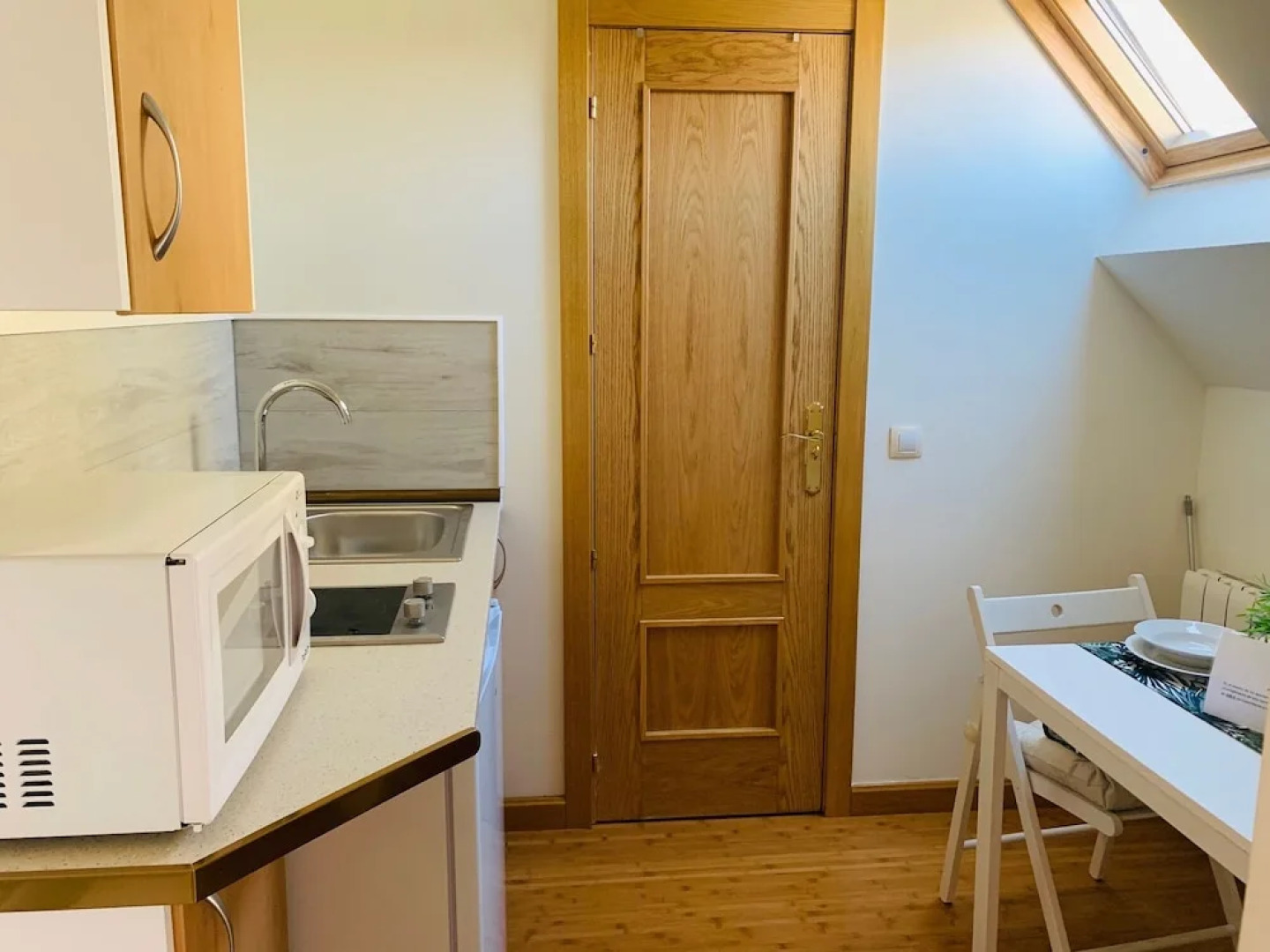 Apartamentos Valdesierra II