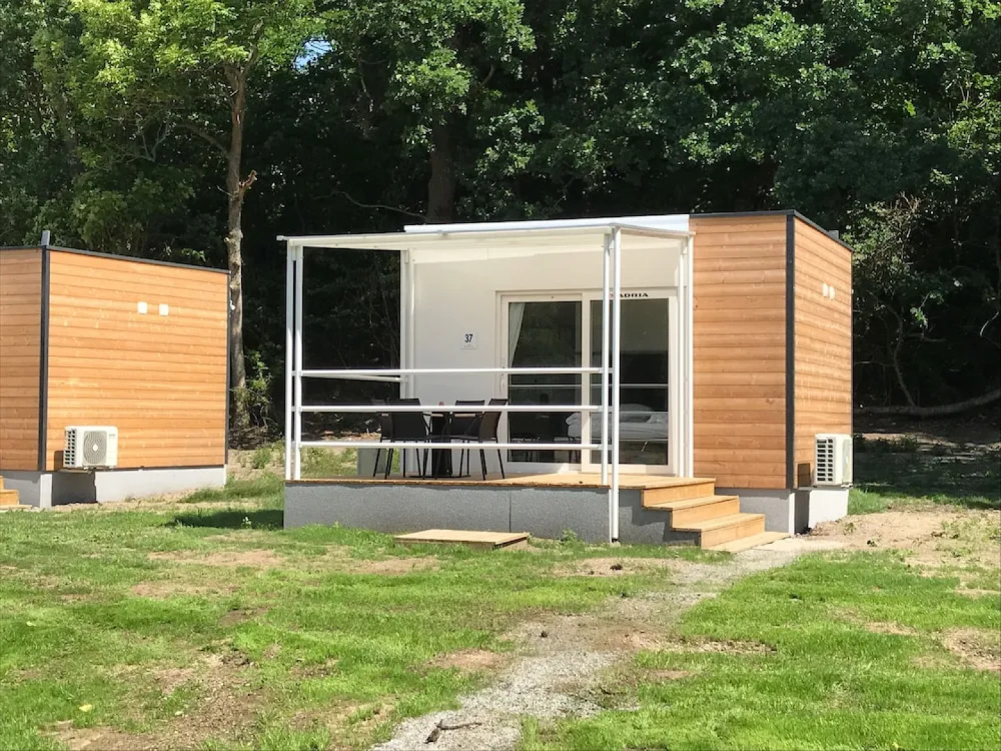 First Camp Skönstavik Karlskrona