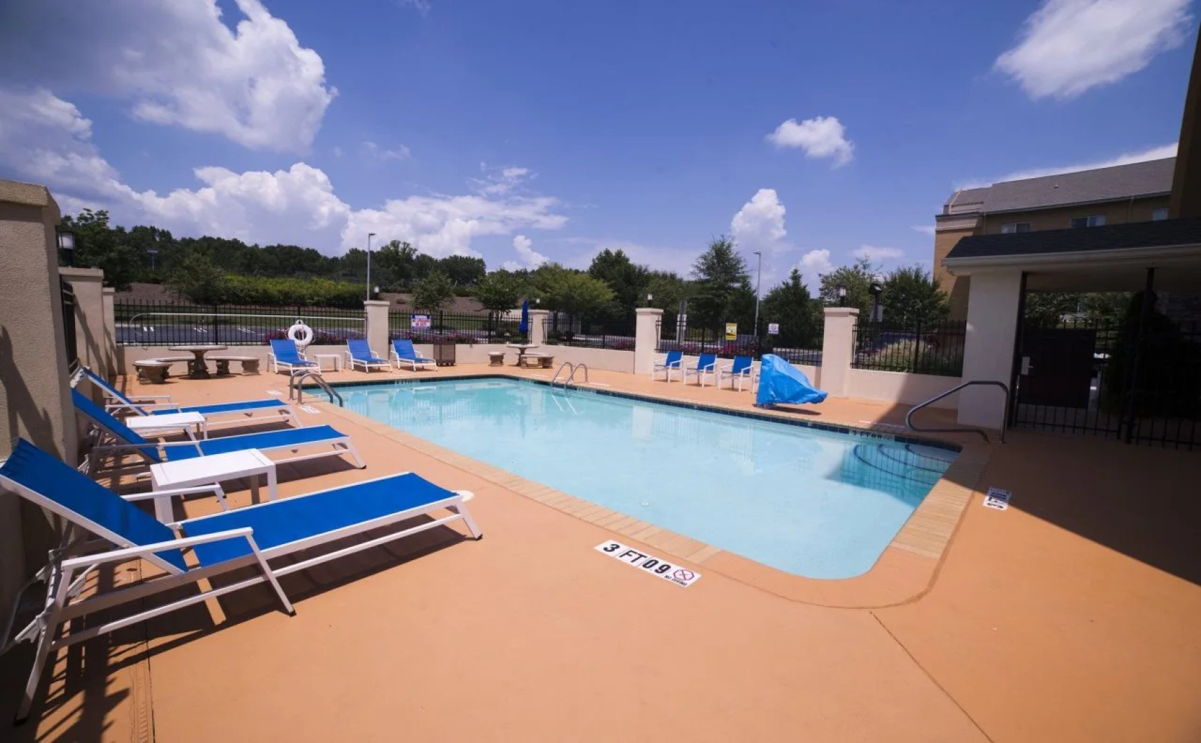 Holiday Inn Express Hotel & Suites Atlanta East - Lithonia by IHG