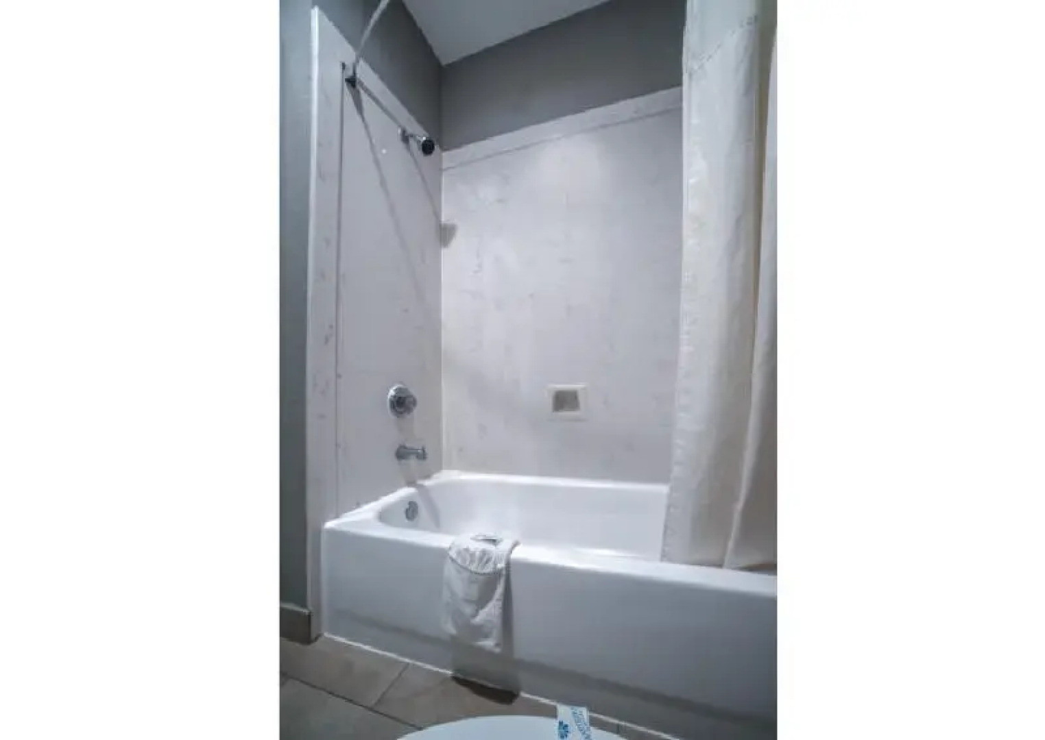 OYO Hotel Bliss Boardwalk