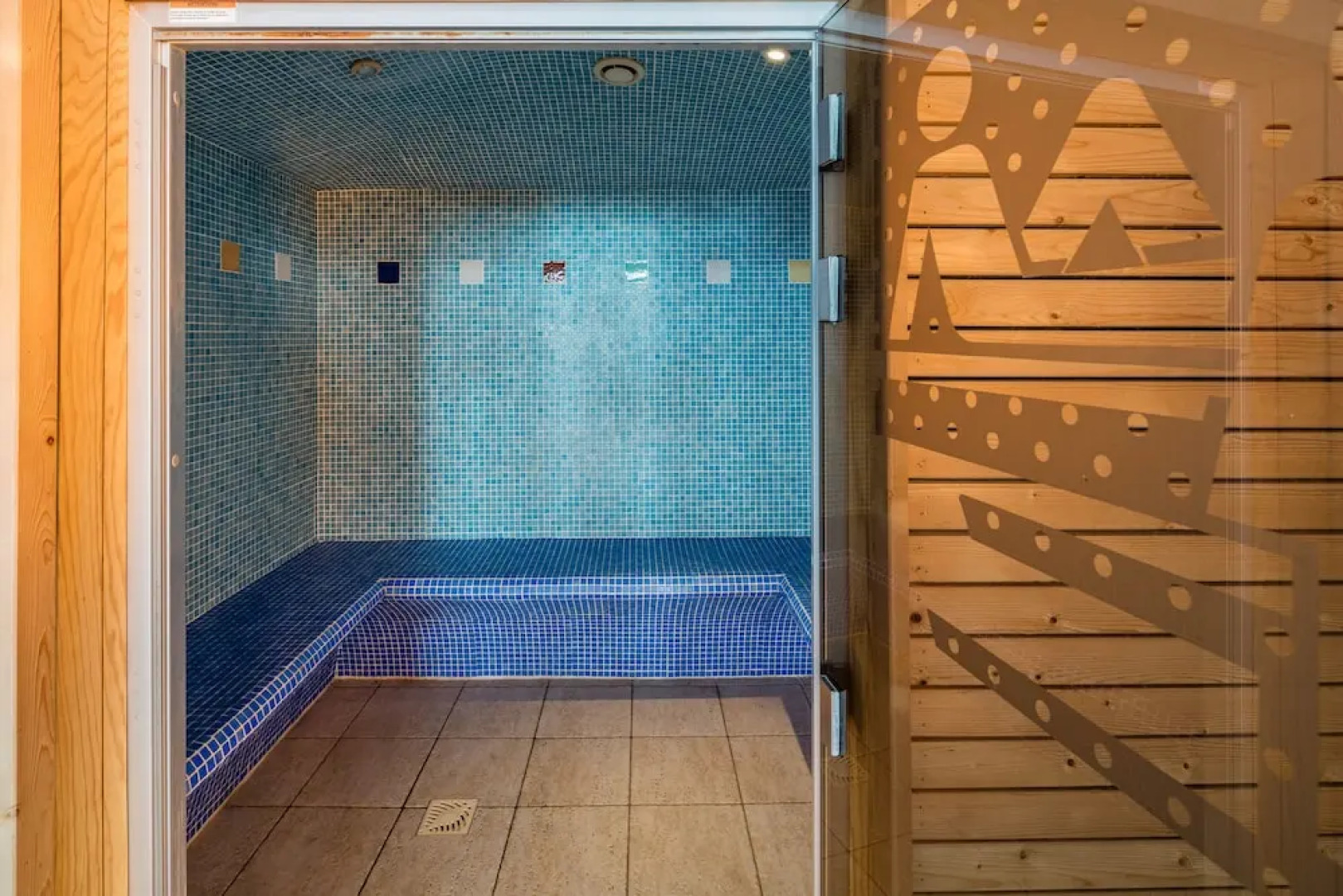 Noemys Les Terrasses de Labrau