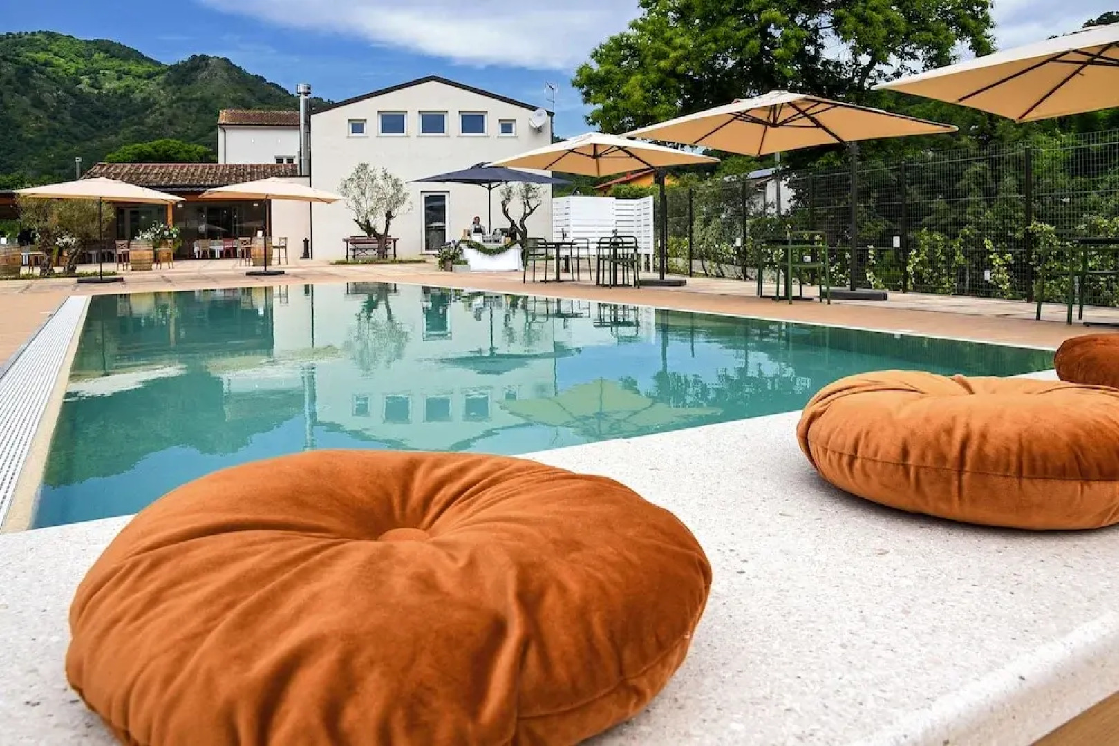 Agriturismo Guerritore