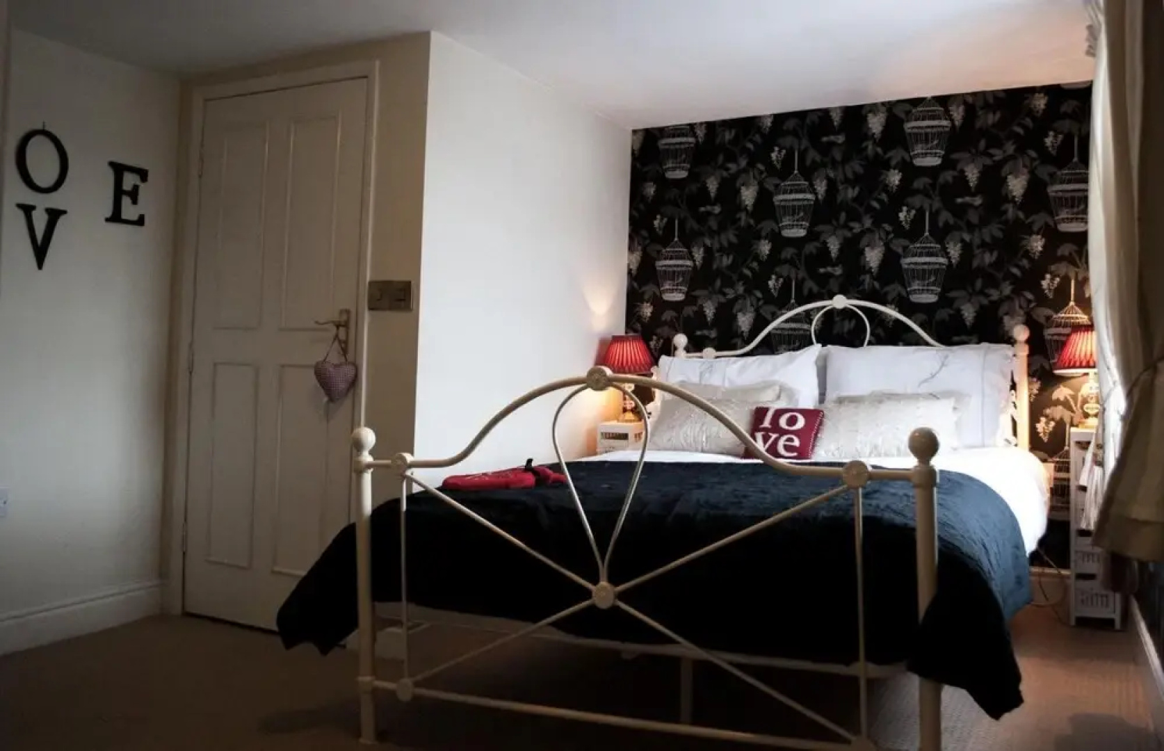 The Castle House Luxury Bed & Breakfast