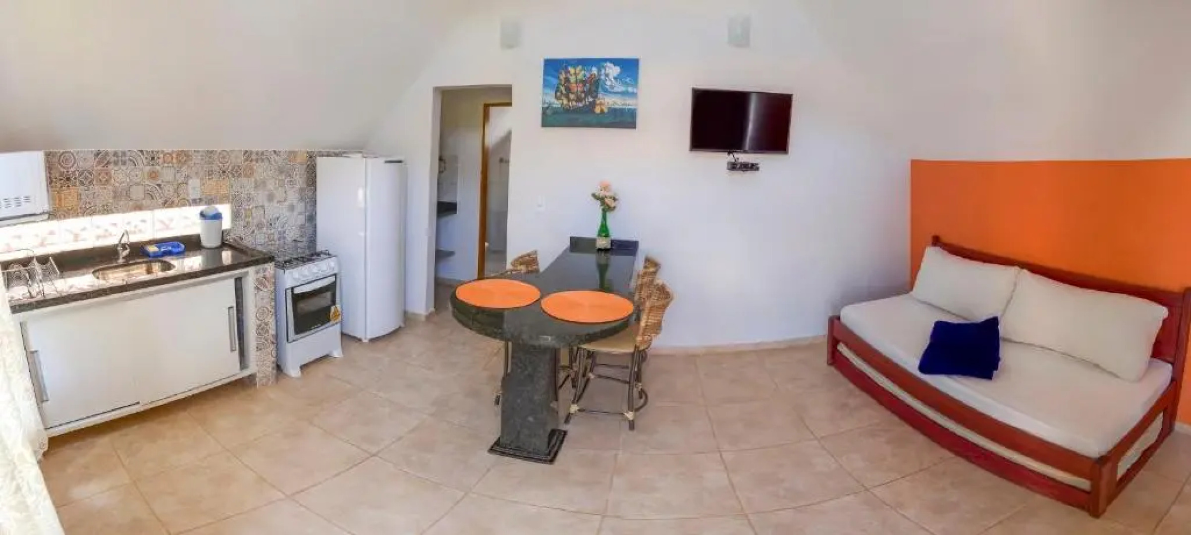 Chalés Recanto Paraíso