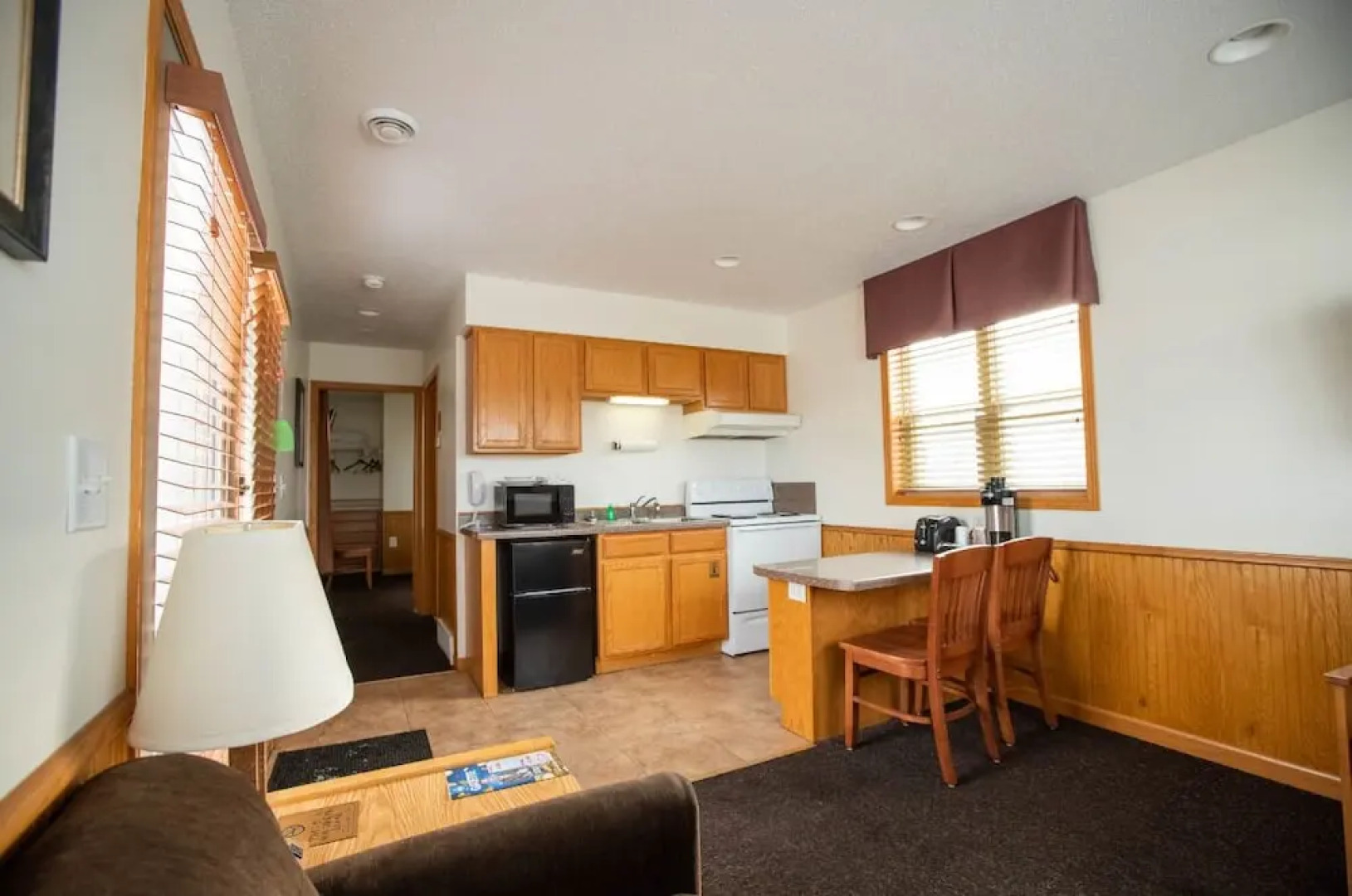 Grand Hinckley RV Resort