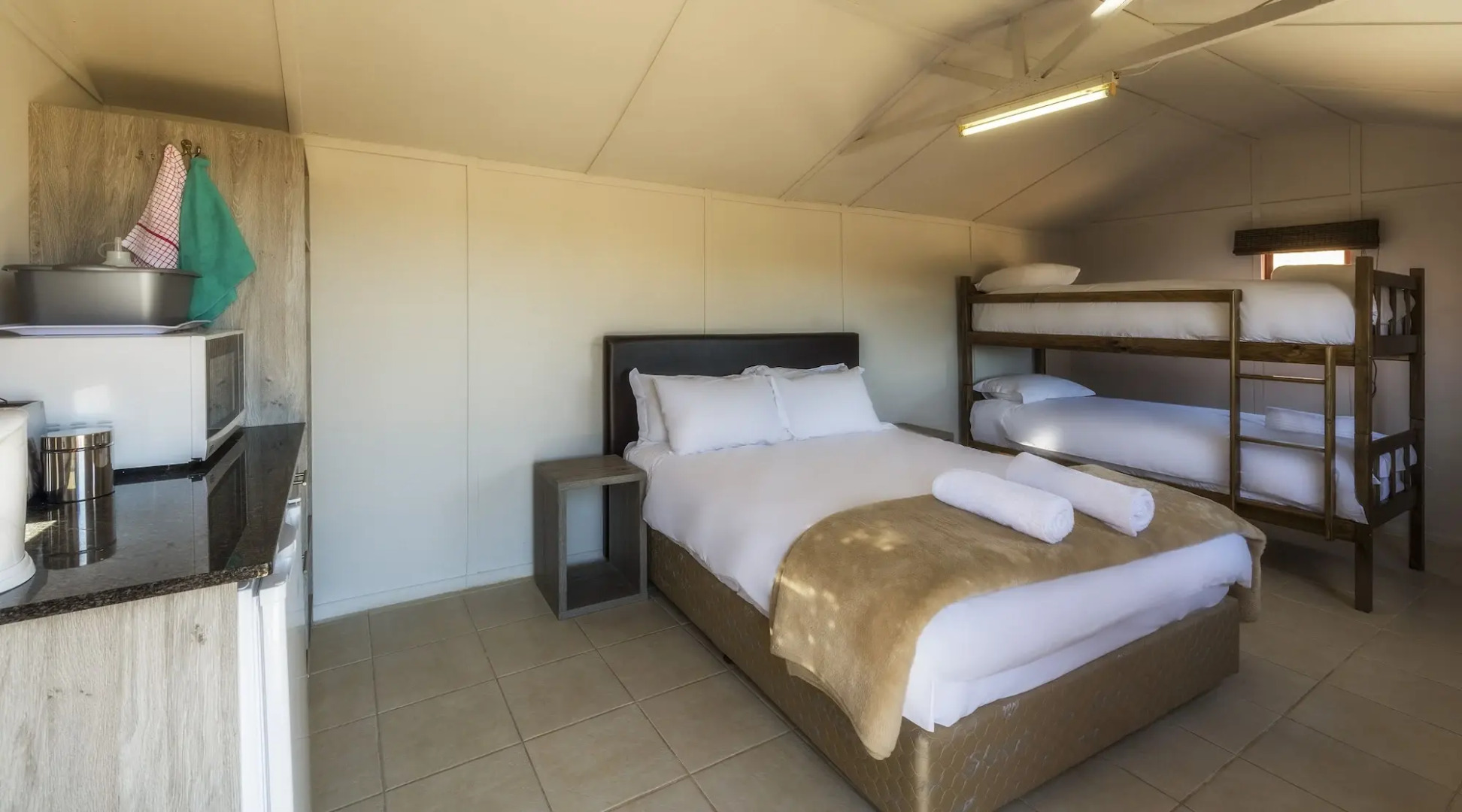 Springbok Inn by Country Hotels