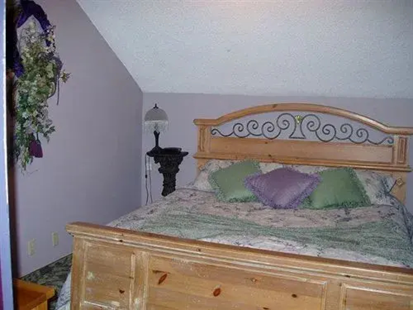 The Historic Brook Forest Inn