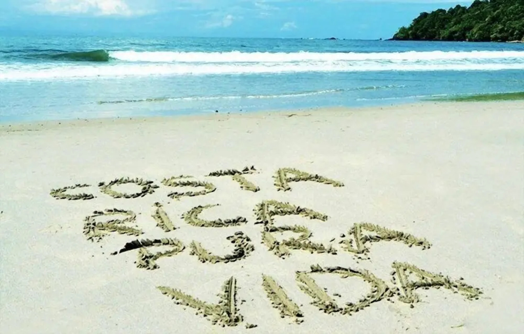 Manuel Antonio Hostel Resort